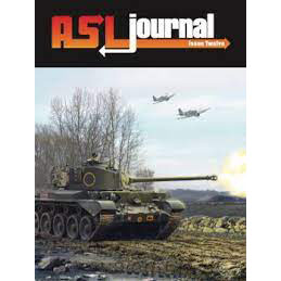 ASL Journal 11