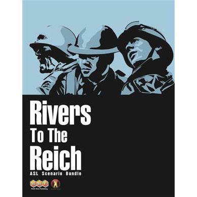 ASL rivers to the reich