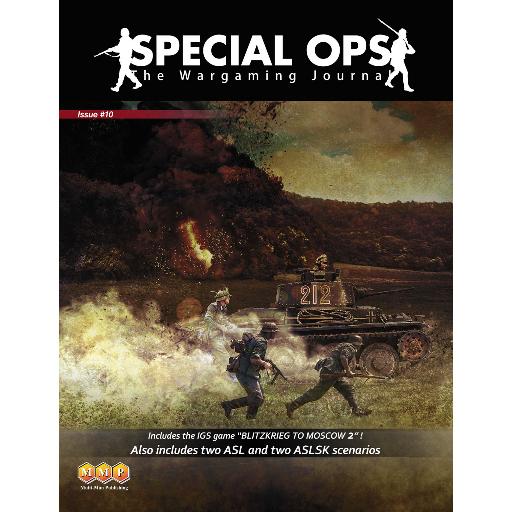 Special Ops 11