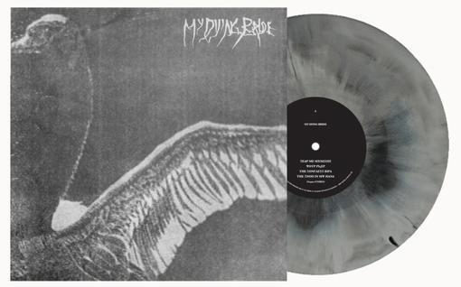 Turn Loose The Swans (30Th Anniversary, Lp Marble Grey/Black)