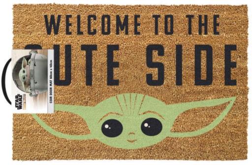 Star Wars Come To The Cute Side (Ovimatto)