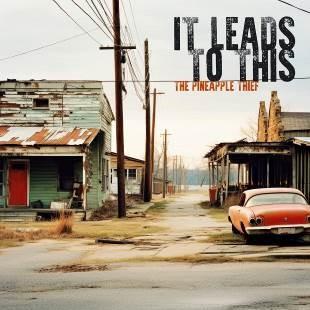 It Leads To This (BluRay)