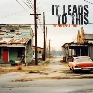 It Leads To This (LP Green)