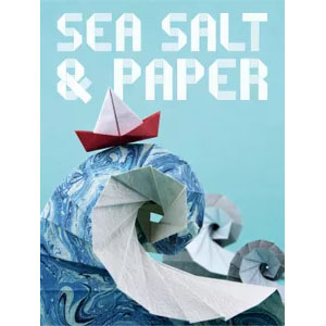 Sea Salt &amp; Paper
