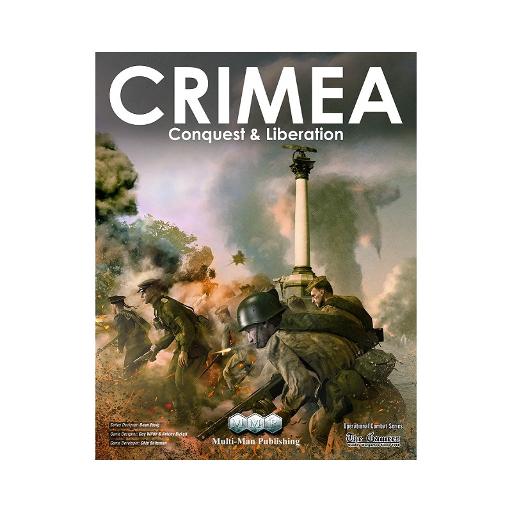 Crimea: Conquest &amp; Liberation