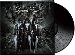 Myths of Fate (Ltd. Gtf. Black Vinyl)