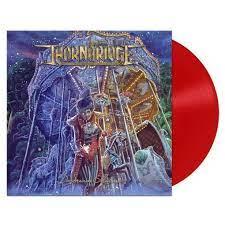 Daydream Illusion (Ltd. red Vinyl)