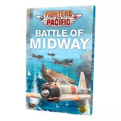 Fighters of the Pacific Battle of Midway