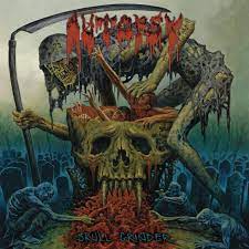 Skull Grinderâ (LP)