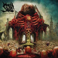Creation Undone (CD)