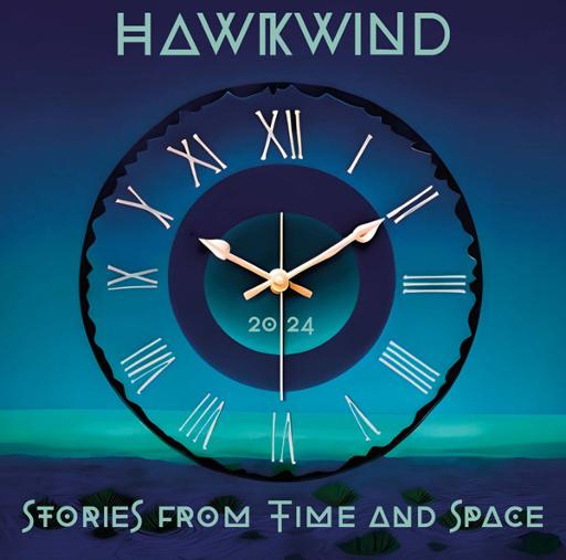 Stories From Time And Space (CD)