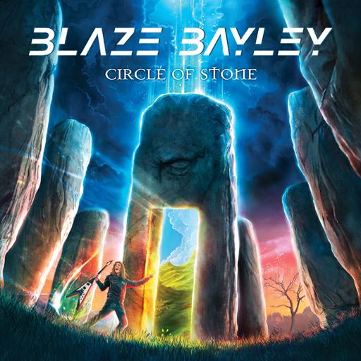 Circle Of Stone (LP)