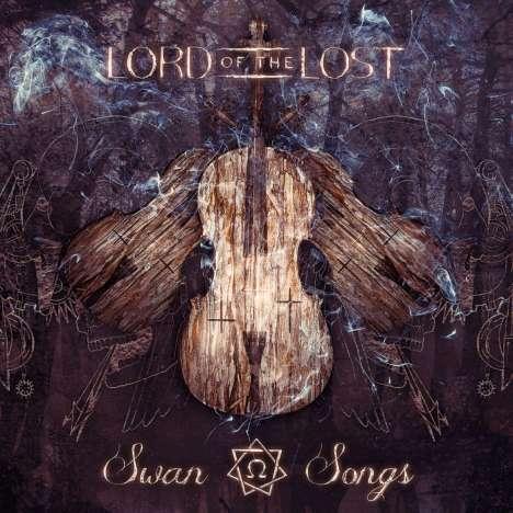 Swan Songs (10Th Anniversary 2CD)
