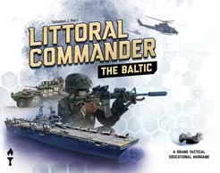 Littoral Commander The Baltic