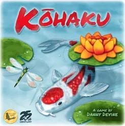 Kohaku 2nd. Edition