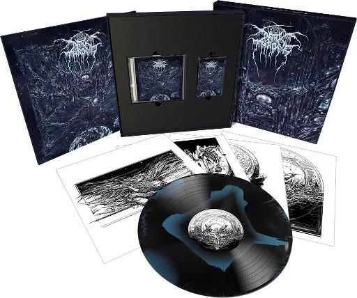 It Beckons Us All (Deluxe Edition - CD, Marbled White &amp; Black LP, MC)