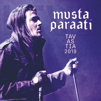 Tavastia/2019 (CD)