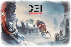 Divide et Impera Core Game