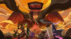 Ascension Tactics Inferno