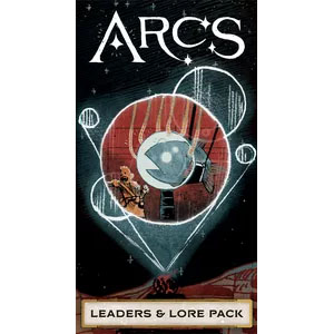 Arcs Leaders &amp; Lore