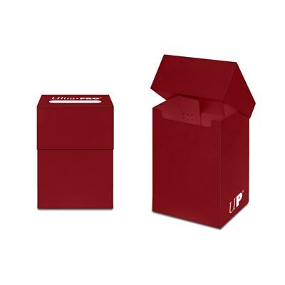 Ultra Pro - Deck Box 80+