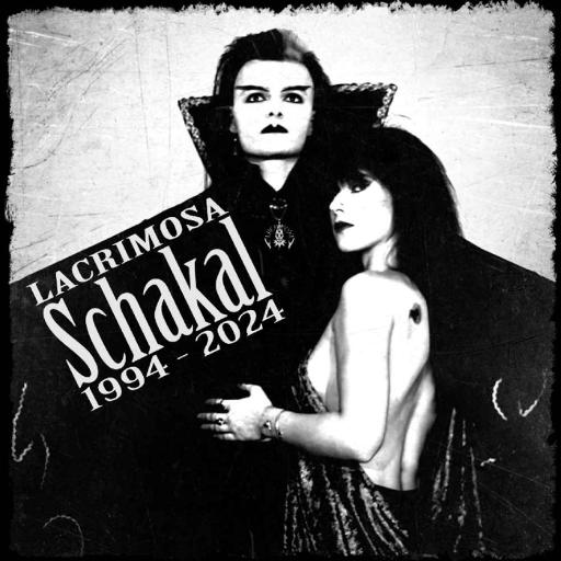 Schakal 1994-2024 (2CD)