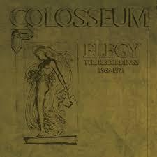 Elegy – The Recordings 1968-1971 (6CD Remastered Clamshell Box)