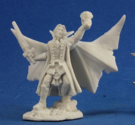 Dark Heaven Bones Vampire