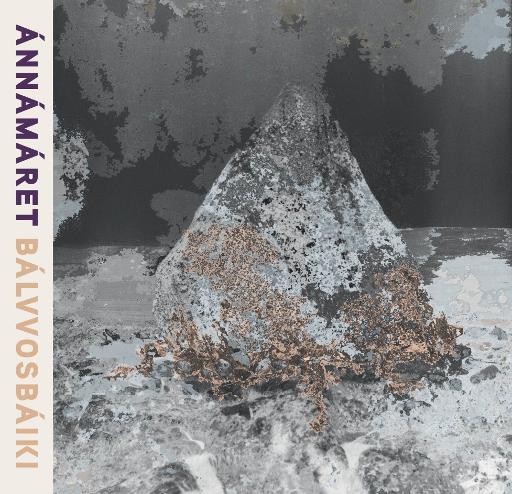 Bálvvosbáiki (CD)