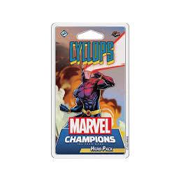 Marvel Champions Cyclops Hero Pack