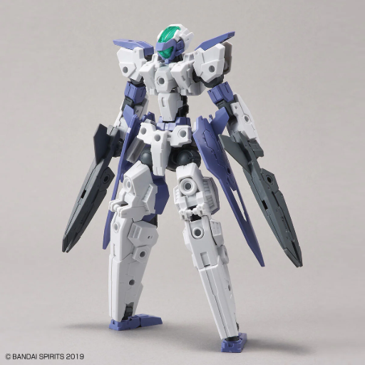 30 Minute Missions - EEXM-30 ESPOSSITO β 1/144