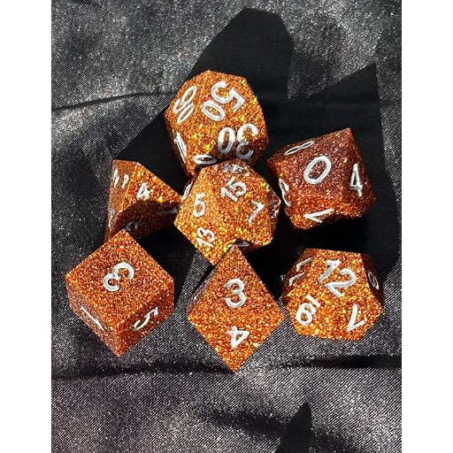 DCC Dice Rusted Death Hulk