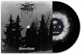 Panzerfaust (30th Anniversary LP)