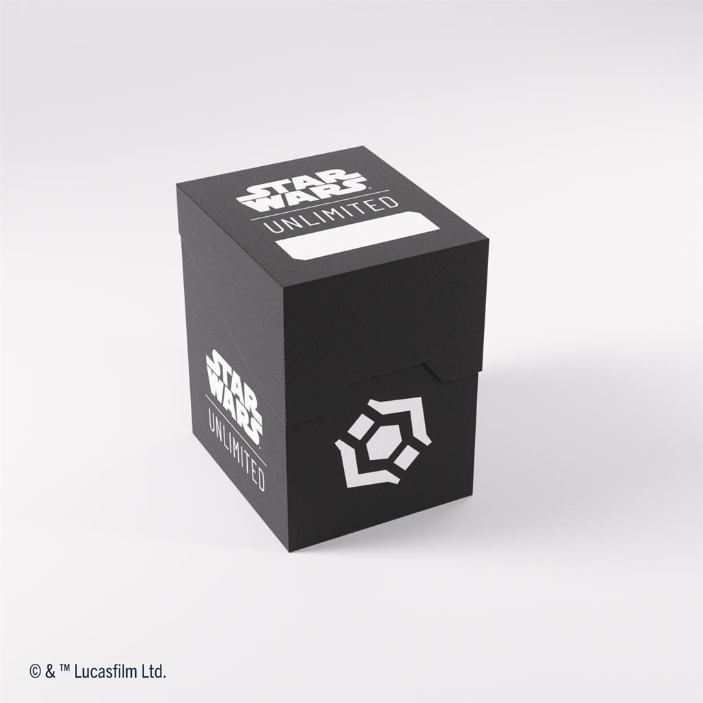 Gamegenic - Star Wars: Unlimited Soft Crate