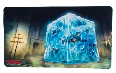 Ultra Pro D&amp;D - Gelatinous Cube Playmat