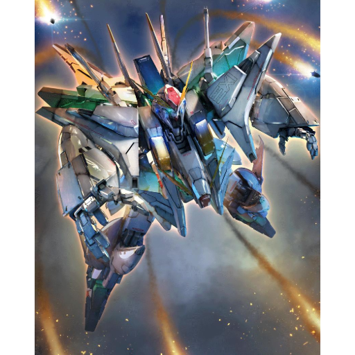 Gundam Card Game Starter Deck ST08