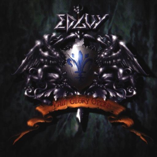 Vain Glory Opera (CD)