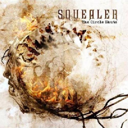 The Circle Shuts (CD)