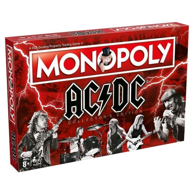 AC/DC (Lautapeli)