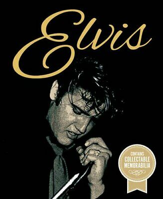 Elvis (Kirja Hardcover)