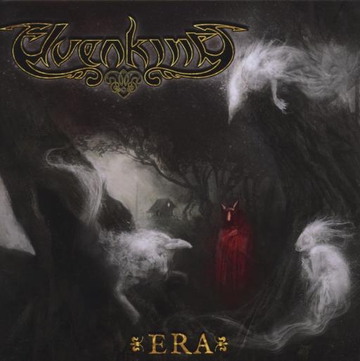 Era (CD Digipak)