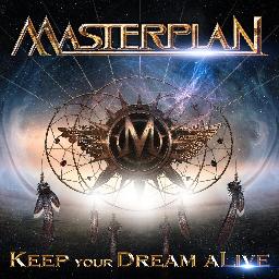 Keep Your Dream Alive! (Blu-Ray+CD)