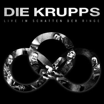 Live Im Schatten Der Ringe (Blu-Ray+2CD)