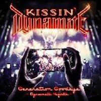 Generation Goodbye - Dynamite Nights (Blu-Ray+2CD Digipak)
