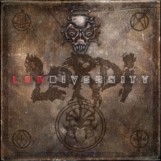 Lordiversity  (7CD Box)