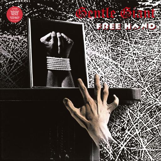 Free Hand * (2LP)