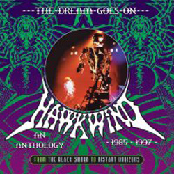 The Dream Goes On - An Anthology 1985-1997 (3CD)