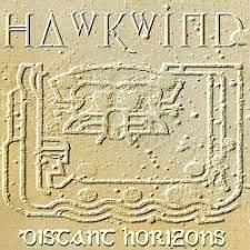 Distant Horizons (CD)