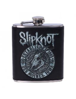 Slipknot - Hip Flask (Taskumatti)