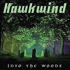 Into The Woods (CD)